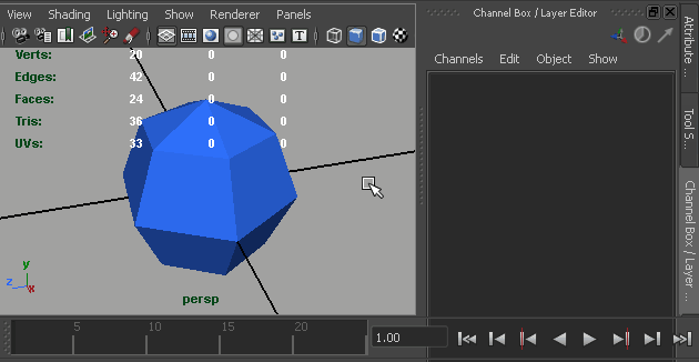 Script Job and Script Node