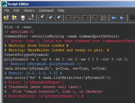 Coloring the QTextEdit